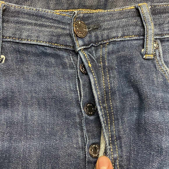 Denim h&m jeans - Picture 2 of 3